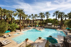 DoubleTree Resort by Hilton Hotel Paradise Valley - Scottsdale