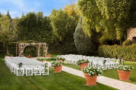 DoubleTree Resort by Hilton Hotel Paradise Valley - Scottsdale