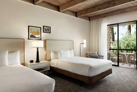 DoubleTree Resort by Hilton Hotel Paradise Valley - Scottsdale