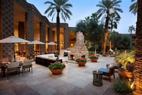 DoubleTree Resort by Hilton Hotel Paradise Valley - Scottsdale