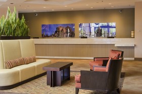 DoubleTree Resort by Hilton Hotel Paradise Valley - Scottsdale