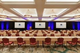 DoubleTree Resort by Hilton Hotel Paradise Valley - Scottsdale