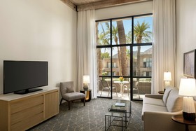 DoubleTree Resort by Hilton Hotel Paradise Valley - Scottsdale