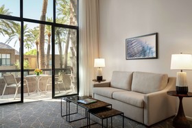 DoubleTree Resort by Hilton Hotel Paradise Valley - Scottsdale