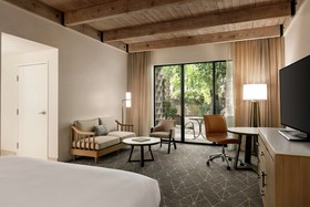 DoubleTree Resort by Hilton Hotel Paradise Valley - Scottsdale