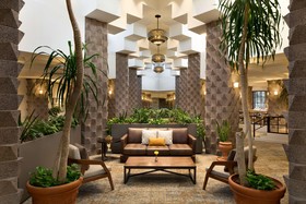 DoubleTree Resort by Hilton Hotel Paradise Valley - Scottsdale
