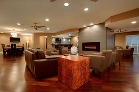 Embassy Suites by Hilton Scottsdale Resort