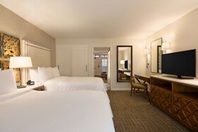 Embassy Suites by Hilton Scottsdale Resort
