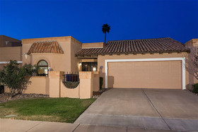 Escape At Mccormick Ranch by Casago