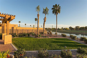 Escape At Mccormick Ranch by Casago