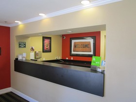 Extended Stay America Phoenix Scottsdale Old Town