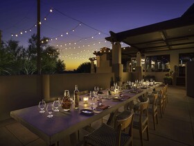 Fairmont Scottsdale Princess