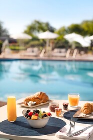 Fairmont Scottsdale Princess