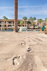 Fairmont Scottsdale Princess