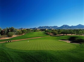 Fairmont Scottsdale Princess