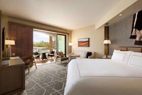 Fairmont Scottsdale Princess