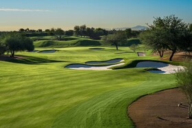 Fairmont Scottsdale Princess