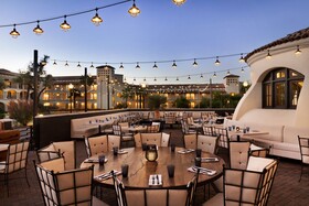 Fairmont Scottsdale Princess