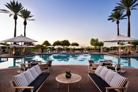 Fairmont Scottsdale Princess