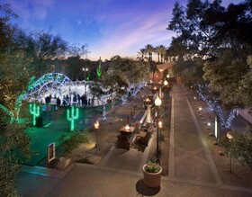 Fairmont Scottsdale Princess