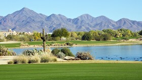 Fairmont Scottsdale Princess
