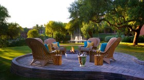Fairmont Scottsdale Princess Gold Experience