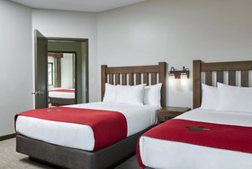 Great Wolf Lodge - Scottsdale / Salt River