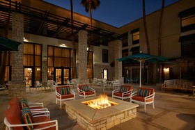 Hampton Inn & Suites Phoenix/Scottsdale on Shea Boulevard