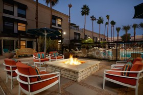 Hampton Inn & Suites Phoenix/Scottsdale on Shea Boulevard