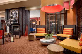 Hilton Garden Inn Scottsdale North/Perimeter Center