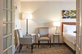 Hilton Garden Inn Scottsdale Old Town