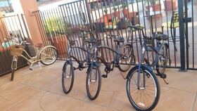 Hilton Garden Inn Scottsdale Old Town