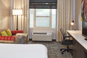 Hilton Garden Inn Scottsdale Old Town