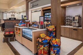 Hilton Garden Inn Scottsdale Old Town