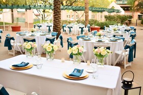 Hilton Garden Inn Scottsdale Old Town