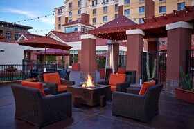 Hilton Garden Inn Scottsdale Old Town