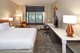 Hilton Garden Inn Scottsdale Old Town
