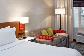Hilton Garden Inn Scottsdale Old Town