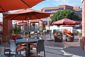 Hilton Garden Inn Scottsdale Old Town