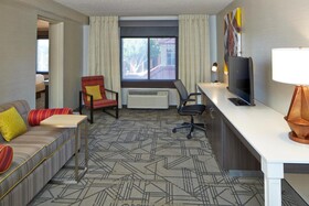 Hilton Garden Inn Scottsdale Old Town