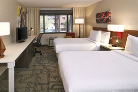 Hilton Garden Inn Scottsdale Old Town