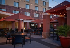 Hilton Garden Inn Scottsdale Old Town