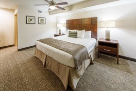 Holiday Inn Club Vacations Scottsdale Resort