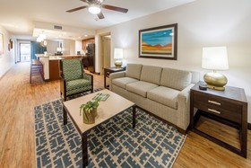 Holiday Inn Club Vacations Scottsdale Resort