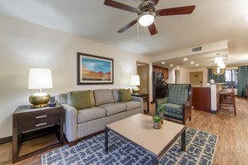 Holiday Inn Club Vacations Scottsdale Resort
