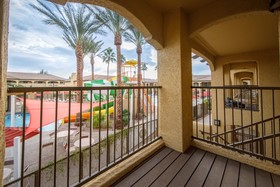 Holiday Inn Club Vacations Scottsdale Resort