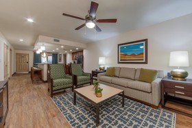 Holiday Inn Club Vacations Scottsdale Resort