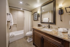 Holiday Inn Club Vacations Scottsdale Resort