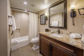 Holiday Inn Club Vacations Scottsdale Resort
