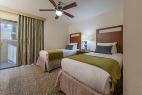 Holiday Inn Club Vacations Scottsdale Resort